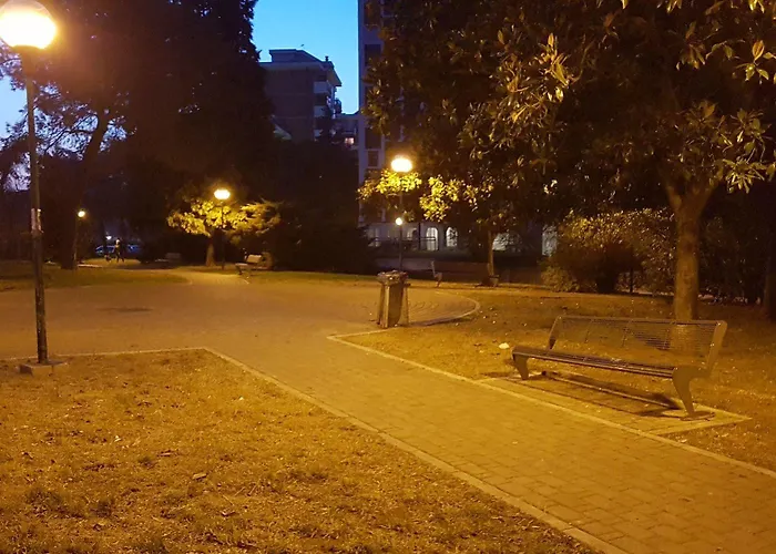 Zen Venice 3* Mestre