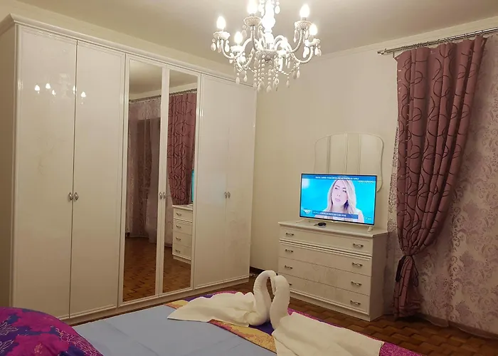 Casa de hóspedes Zen Venice Mestre