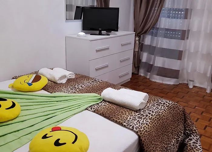 Zen Venice 3* Mestre