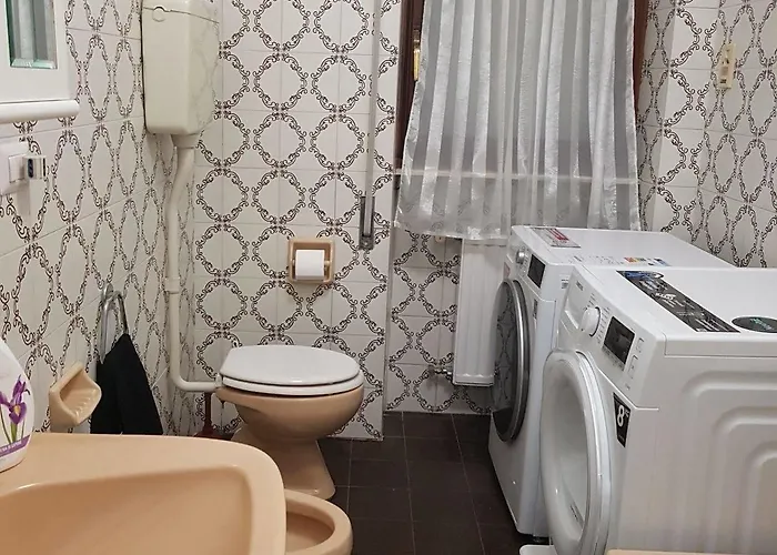 Casa de hóspedes Zen Venice