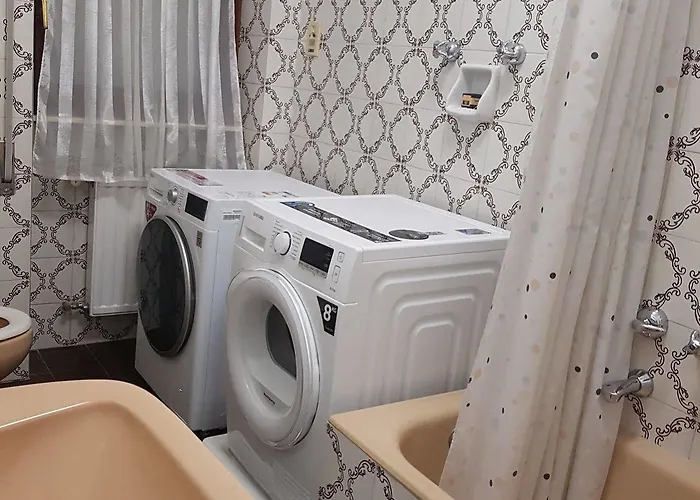 Casa de hóspedes Zen Venice 3*