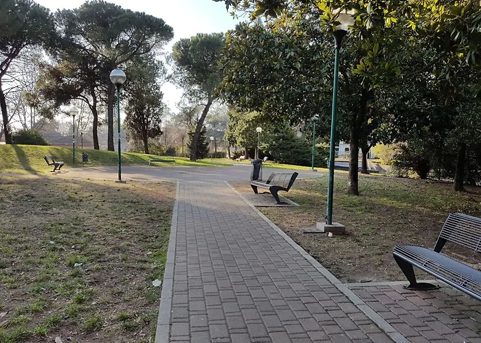 Casa de hóspedes Zen Venice Mestre