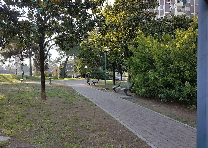 Casa de hóspedes Zen Venice 3*