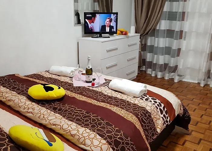 Zen Venice Casa de hóspedes