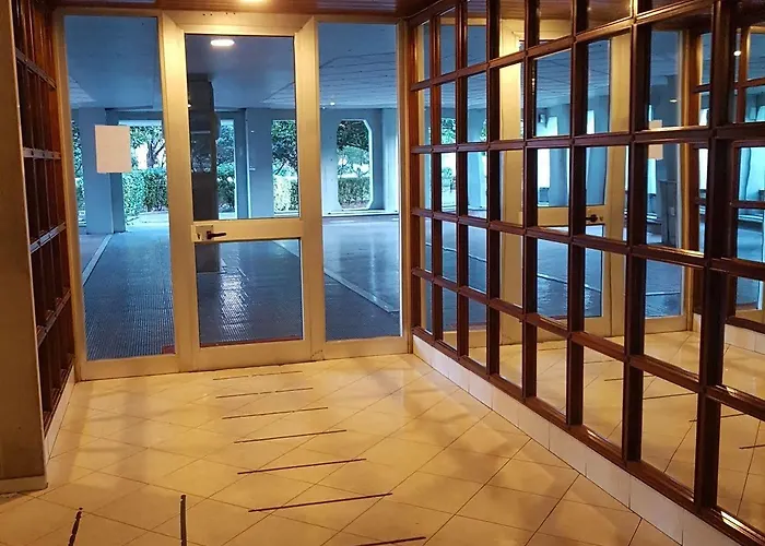 Casa de hóspedes Zen Venice 3*