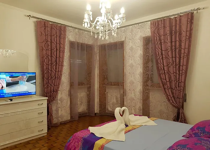 Casa de hóspedes Zen Venice