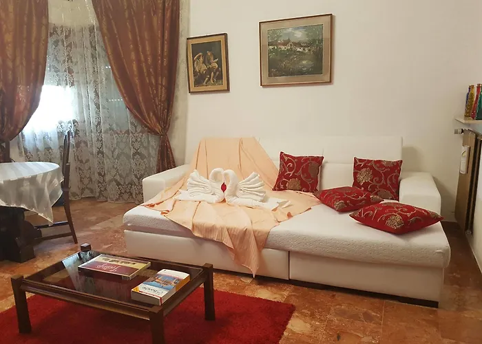 Zen Venice 3* Mestre