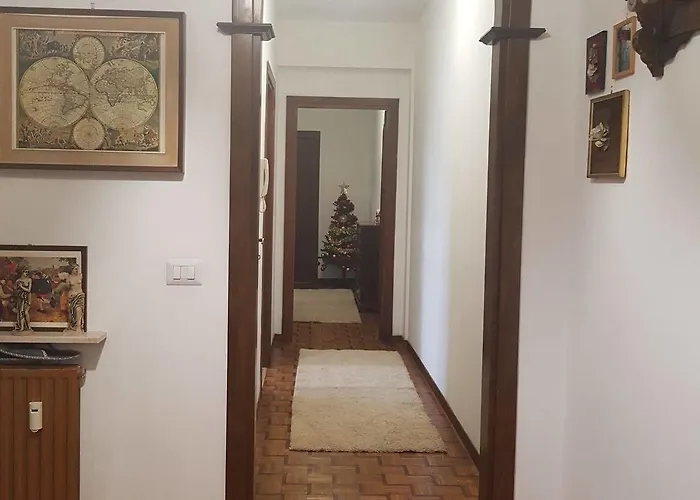 Zen Venice Casa de hóspedes Mestre