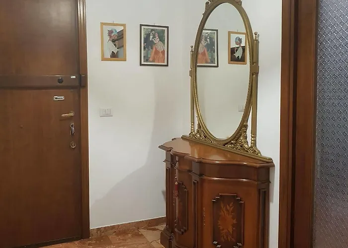 Casa de hóspedes Zen Venice