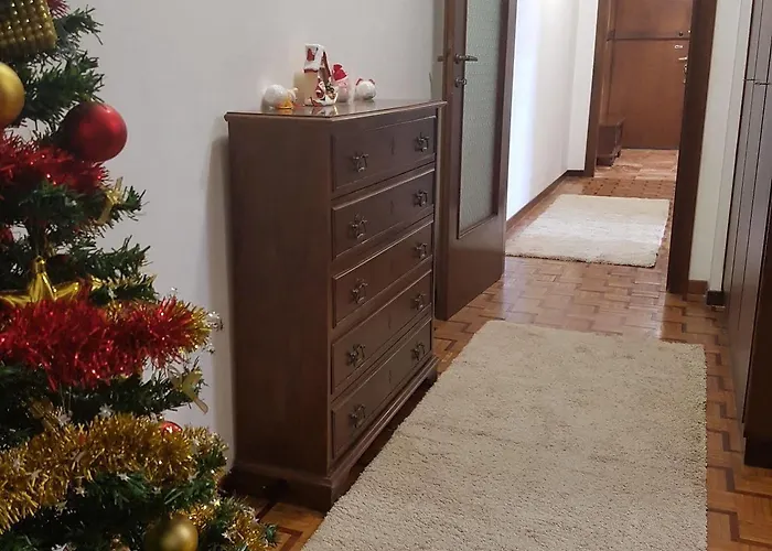 Casa de hóspedes Zen Venice 3*