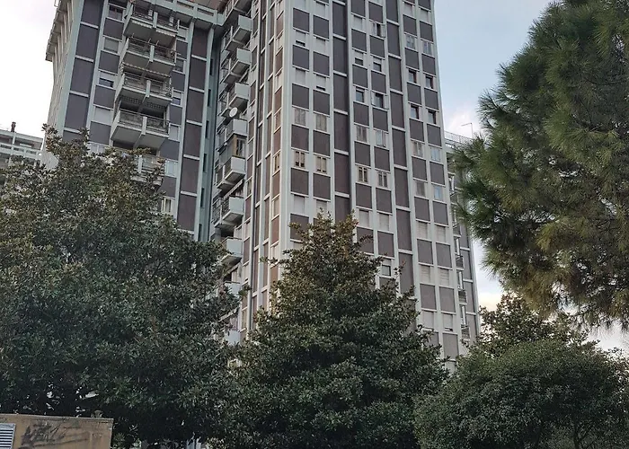 Casa de hóspedes Zen Venice Mestre