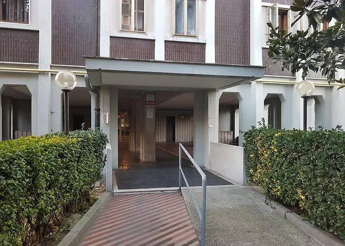 Casa de hóspedes Zen Venice