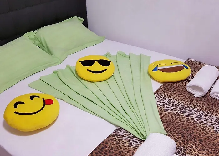 Casa de hóspedes Zen Venice