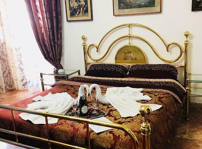 Casa de hóspedes Zen Venice