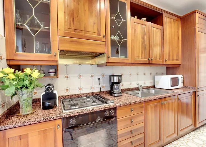 Zen Venice Casa de hóspedes 3*