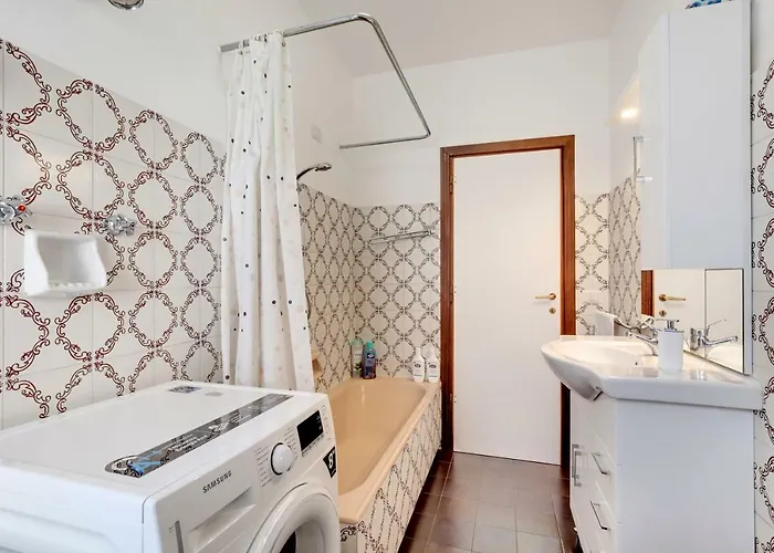 Zen Venice Casa de hóspedes Mestre